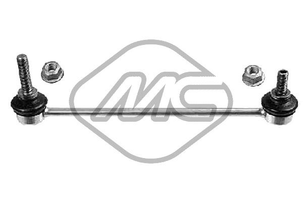 Metalcaucho Koppelstange Stabilisator Hinten FüR Mini Mini R50 R53 R56 R57 R52-image