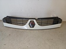Calandre Renault MASTER