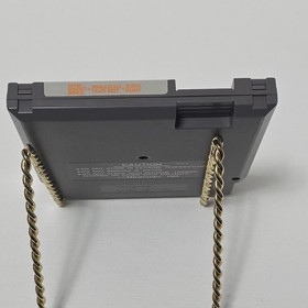 Super Mario Bros / Duck Hunt / World Class Track Meet (NES) Tested and w/ Sleeve