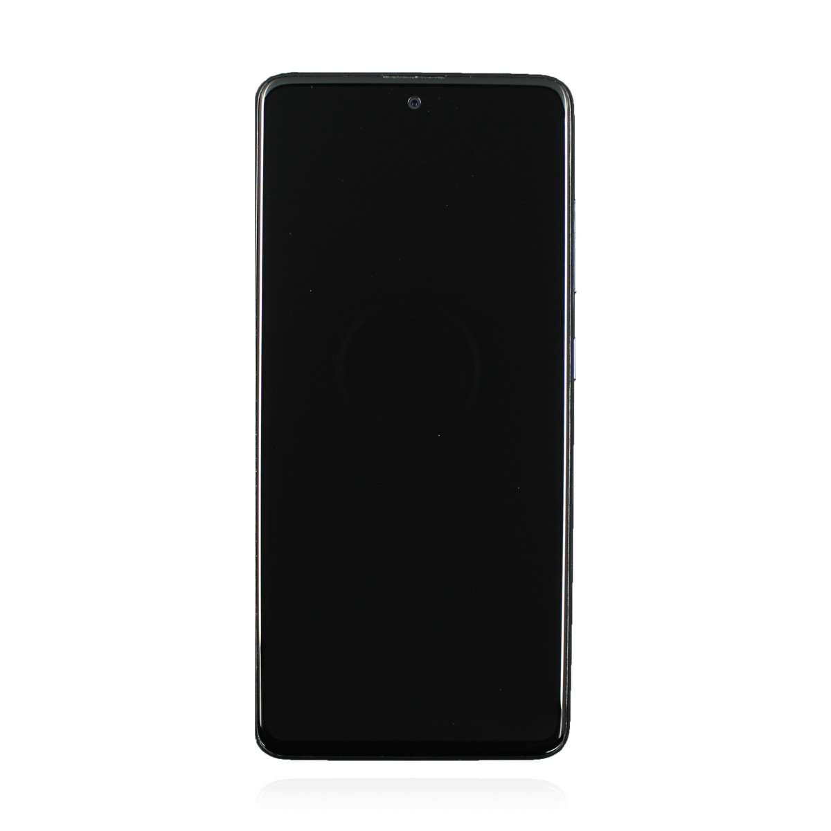 Samsung Galaxy A51 Dual Sim 128GB Prism Crush Black MwSt nicht ausweisbar