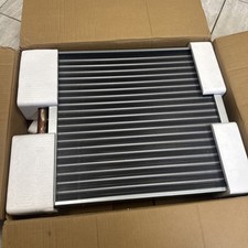 20x20 Water To Air Heat Exchanger 1 Copper Ports