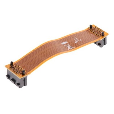 PCI-E Flexible Bridge Video-Anschlusskabel 10 Cm Für SLI N-Karte