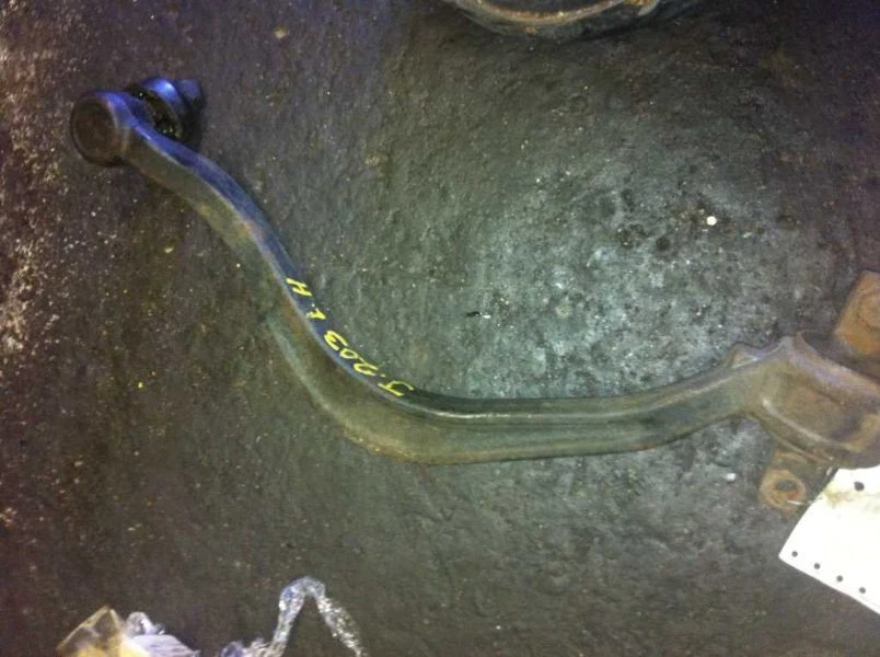 95 96 97 98 EAGLE GARRA BRAZO DE CONTROL INFERIOR IZQUIERDO BRAZO DE CONTROL DELANTERO CURVO  Foto 3 de 4