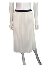 American Vintage Pleated Skirt