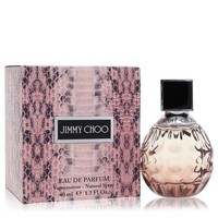 Jimmy Choo By Jimmy Choo Eau De Parfum Spray 1.3 Oz / E 38 Ml