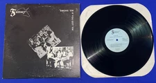 vintage RARE 1979 Fantasy (Tulsa OK) Smoke Em if You Got LP RECORD CLEAN VINYL