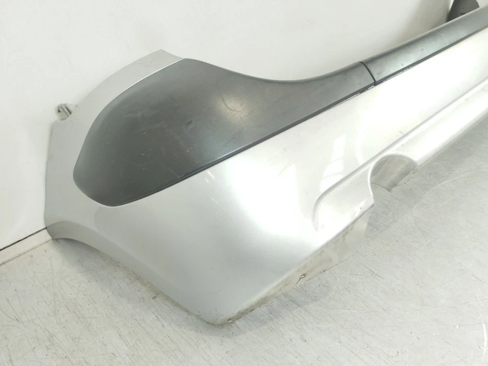 9650214377 PARAGOLPES TRASERO / 6525488 PARA CITROËN XSARA PICASSO N68 1.6 HDI - Imagen 2 de 4