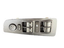 fiat bravo window switch drivers side master electric 4way wing mirror 2007-2013
