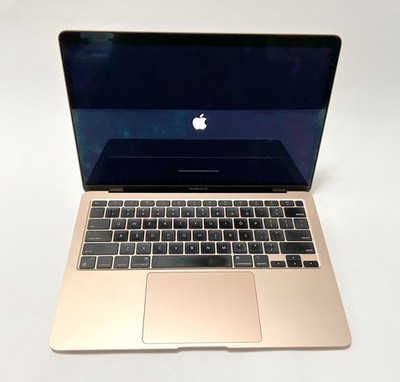 MacBook Air ゴールド Review: Apple's 13.3