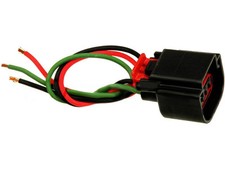For 2004-2014 Ford F150 Headlight Connector SMP 62117SGZQ 2006 2012 2010 2005