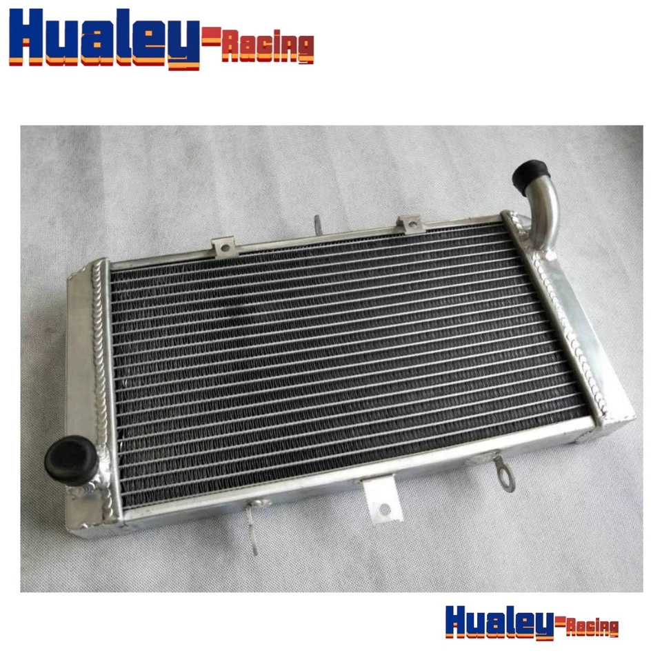 Radiador FIT Kawasaki Z750 2007-2012 / Z1000 2007-2009 / Kawasaki Z800 2013-2016 Foto 3 de 4