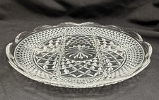 Anchor Hocking Wexford 5-Part Divided Relish Serving Dish — listing 2