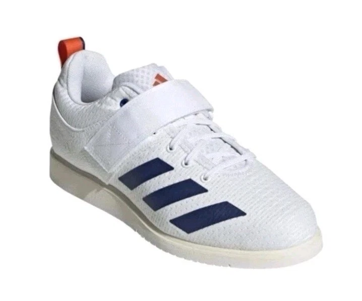 Adidas Powerlift 4 Royal Blue for sale | eBay display picture 2