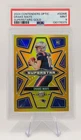 2024 Contenders Optic Drake Maye Superstars Gold /10 PSA 9 MINT Rare Rookie RC🔥