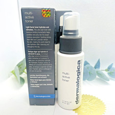 DERMALOGICA 🦋 Multi-Active Toner Mist 50ml Toning Spray Travel Size - NEW