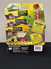 Fingerlings Untamed Roaring Dinos Slash Figure