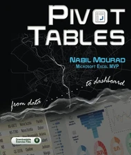 Pivot Tables From Data To Dashboard