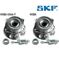2X Radlagersatz SKF VKBA6566F 2 Radlager Satz Links Rechts Hinterachse