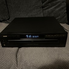 Denon DCD-500AE CD Player With out Remote