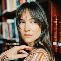 Pettersen Malin - Wildhorse - Cd - G3Z
