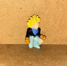 Sorpresine Extra Kinder, BIP’s Candy Fun | Dragon Ball GT, Trunks Super Saiyan