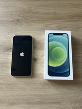 Apple iPhone 12 64GB Grün ohne Simlock