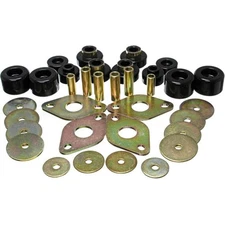 8.4109G Energy Suspension Body Mount Kit for Toyota Tacoma 2005-2015