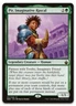 Pir, Imaginative Rascal #11 (NM) Battlebond BBD Magic MTG