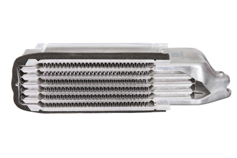 2x ✅Fits NRF NRF 31202 Oil Cooler, engine oil  31202 Oil cooler fits ⭐UK Seller⭐