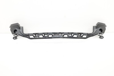 2021 - 2024 JAGUAR XF REAR BUMPER MOUNT SUPPORT BRACKET OEM MX6317E855AA