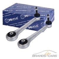 2X Meyle Lenker RadaufhÄNung Druckstrebe Achsschenkel FÜHrungslenker 31658422