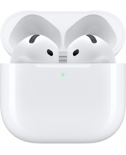 Apple AirPods 4th Gen Wireless Earbuds Bluetooth Headphones, White