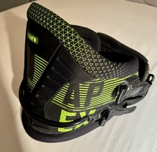 ION APEX Trapez Hüfttrapez Gr. L Duotone North Sails Mystic Kiten *Neuwertig*