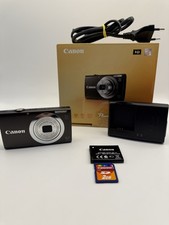 Canon PowerShot A2400 IS•CCD Sensor•Digitalkamera•Digital Camera•Y2K Style