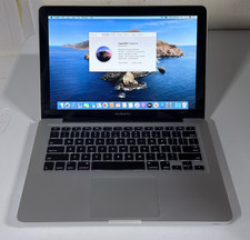 Apple MacBook Pro A1278 13'' 2012 Core i5 2.5GHz, 8GB RAM, 128GB HDD 