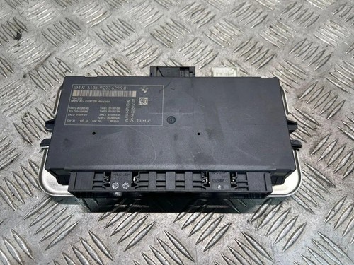 BMW 5 Touring F11 Scheinwerfer-Steuergerät 9273629 2.00 Diesel 2015 33536864