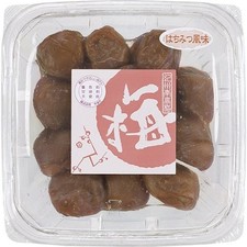 Kishu Minami-Takaume Japanese pickled plum Honey flavor 250g Yamada from Japan