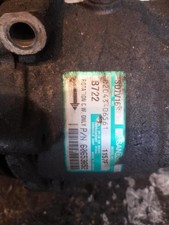 Climatisation et Accessoires Fiat MULTIPLA