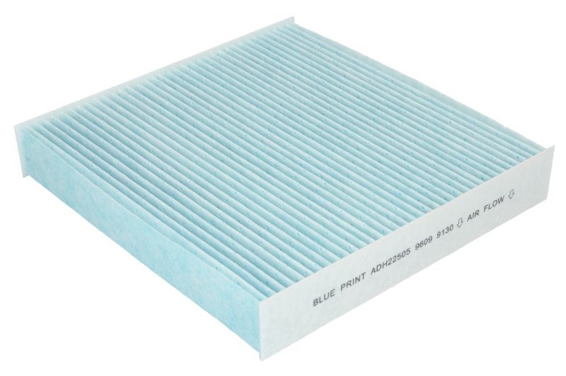 Pollen / Cabin Filter fits TOYOTA GR86 ZN8 2.4 2022 on FA24D Blue Print Quality - Image 30