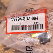 NEW Genuine Honda & Acura Fuel Pump Relay 39794-SDA-004 (39794-SDA-305)
