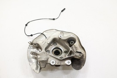 2018 - 2024 BMW X3 G01 REAR SUSPENSION RIGHT SIDE SPINDLE KNUCKLE & HUB OEM