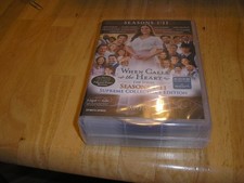 When Calls the Heart Seasons 1 - 11 SUPREME Collectors Edition   Bonus 40 hrs