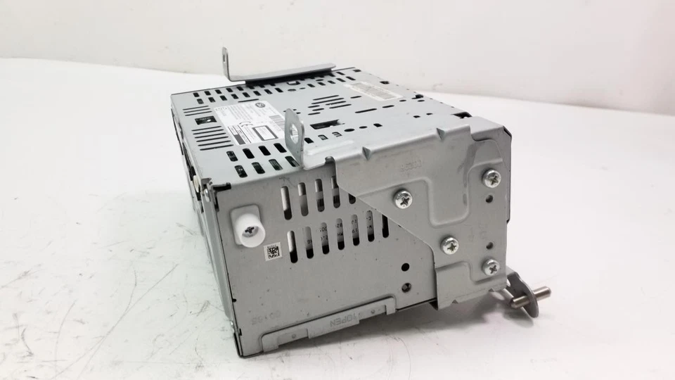 FORD SMAX 2015-2023 Radio Autoradio EM2T19C107CN - Bild 4 von 4