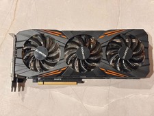 Gigabyte GeForce GTX 1080 G1 Gaming 8GB Graph...