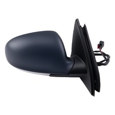 Außenspiegel Rechts Blinker for VW Jetta III 1K2 Golf V 1K5 Grundiert