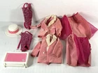 Vintage Barbie Day to Night #7929 Outfit And Extras Read