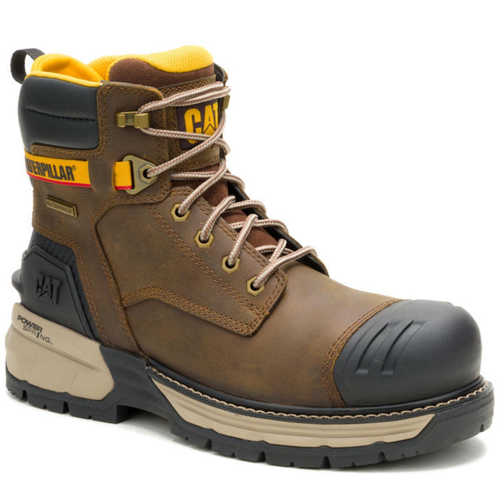 CAT Caterpillar P91826 Men's Excavator 6