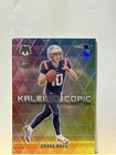 2024 Panini Mosaic - Kaleidoscopic Drake Maye #20 (RC)  Case Hit SSP