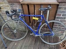 colnago conic slx blue  Great condition