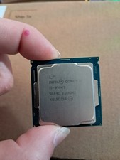 Intel Core i5-9500t 2.2ghz Processor (SRF4D) for sale online | eBay